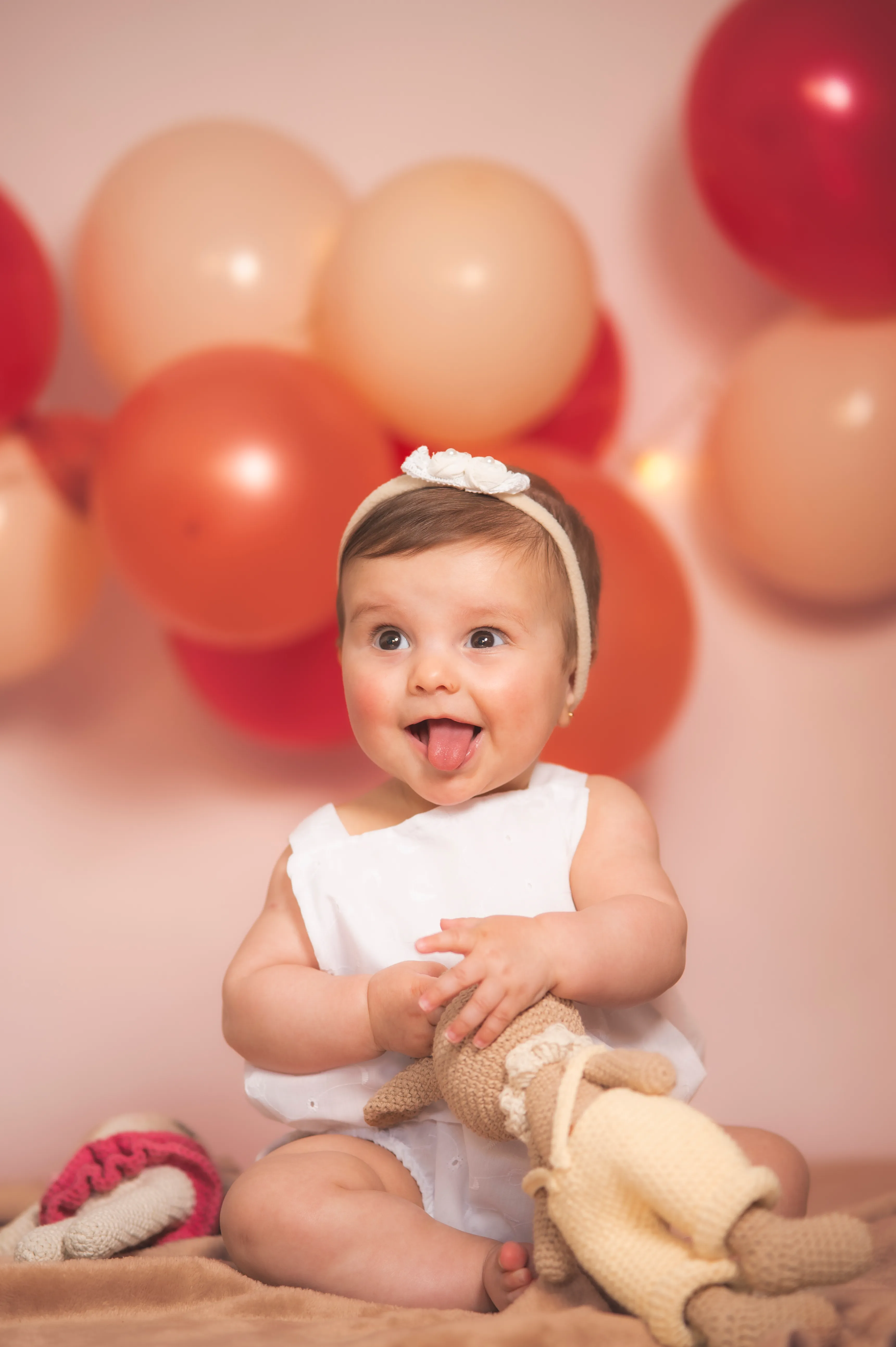 Infantiles Hero Background